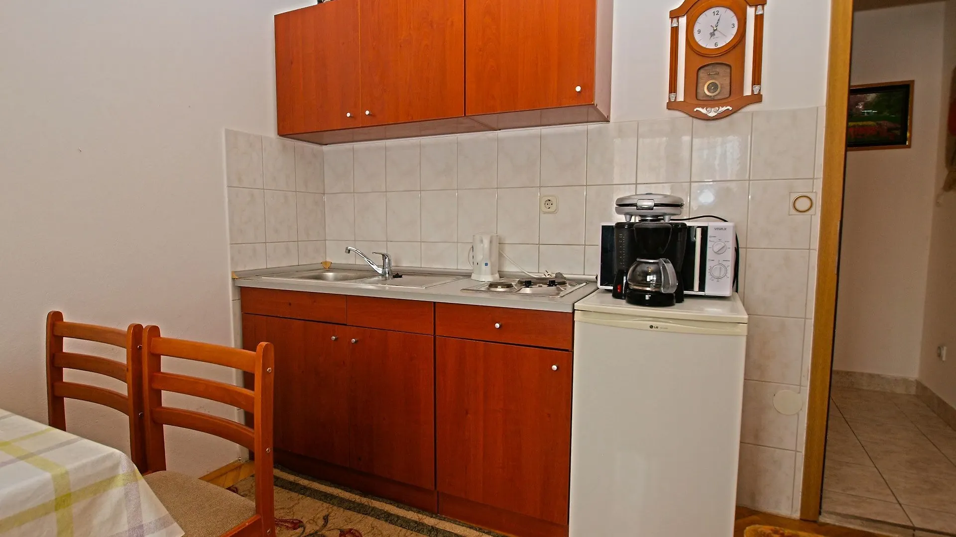 Apartment Hasima 116 Banjole