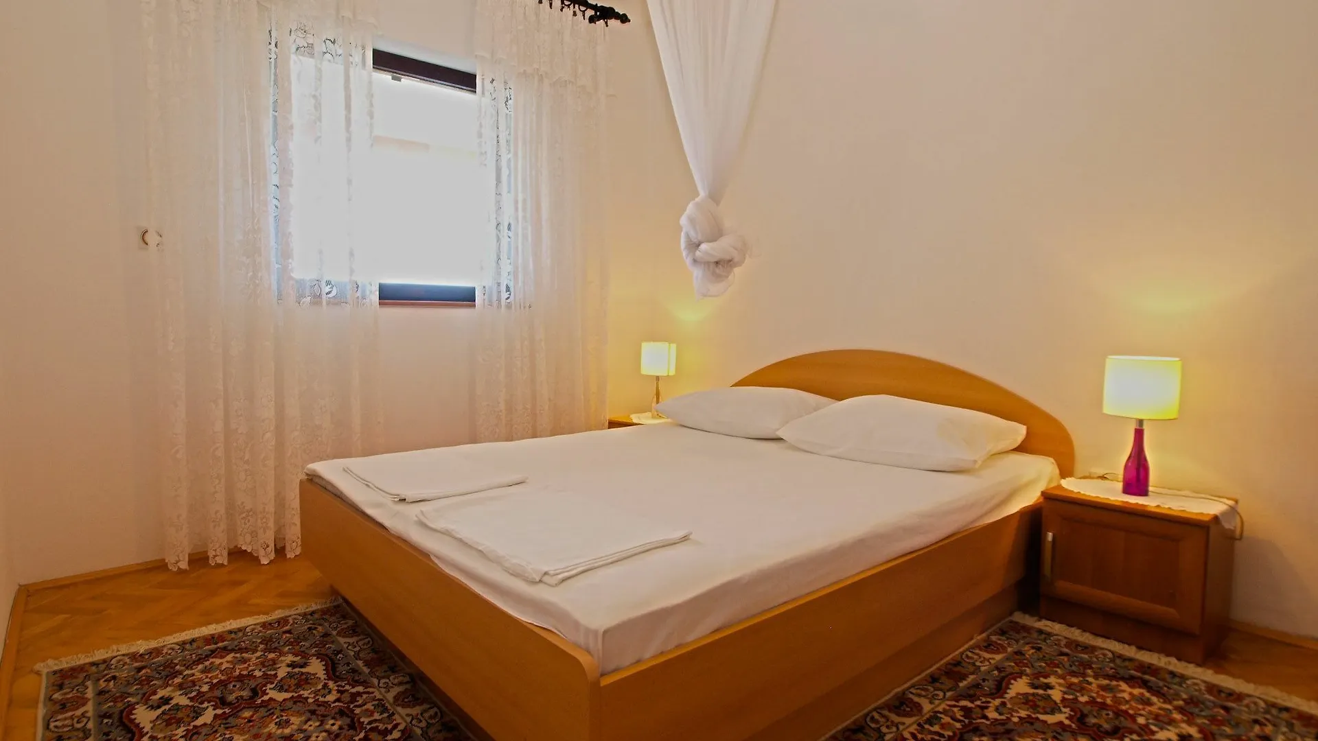 Apartment Hasima 116 Banjole