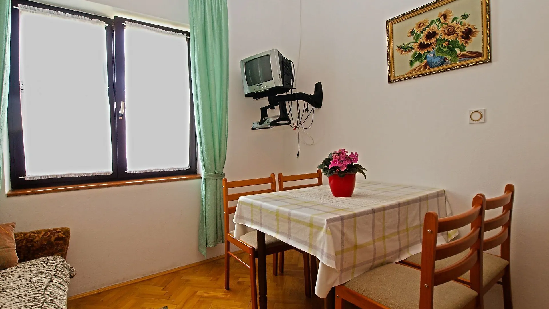 Apartment Hasima 116 Banjole