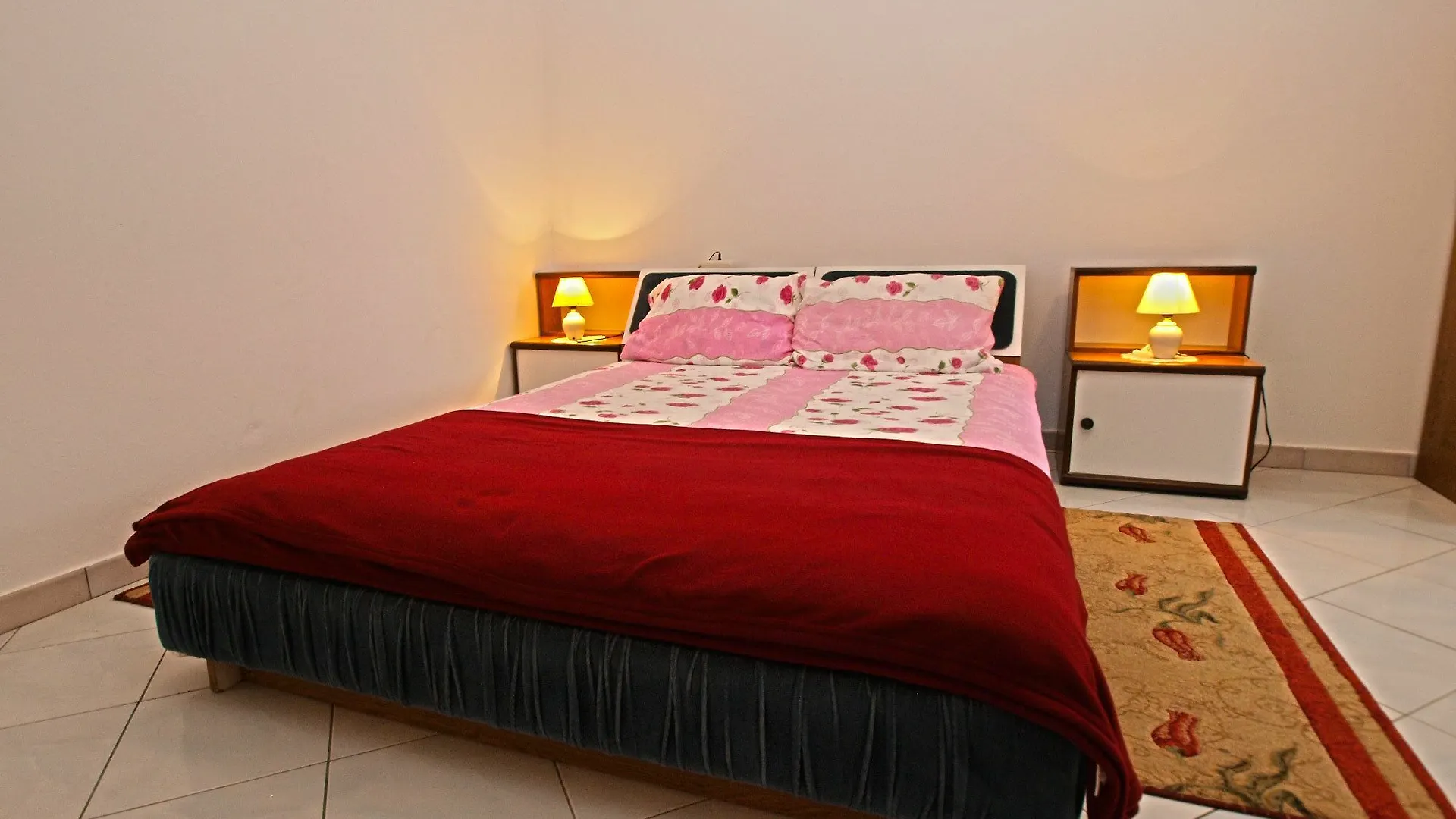 Apartment Hasima 116 Banjole 0*,