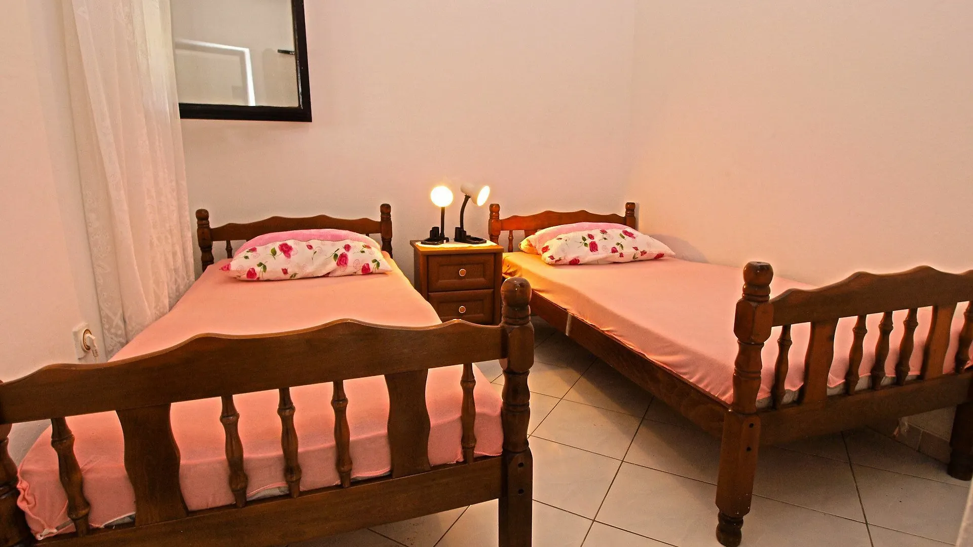 Apartment Hasima 116 Banjole