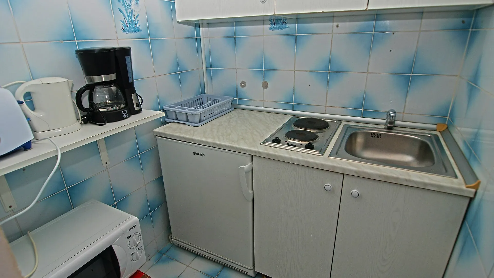Apartment Hasima 116 Banjole Croatie
