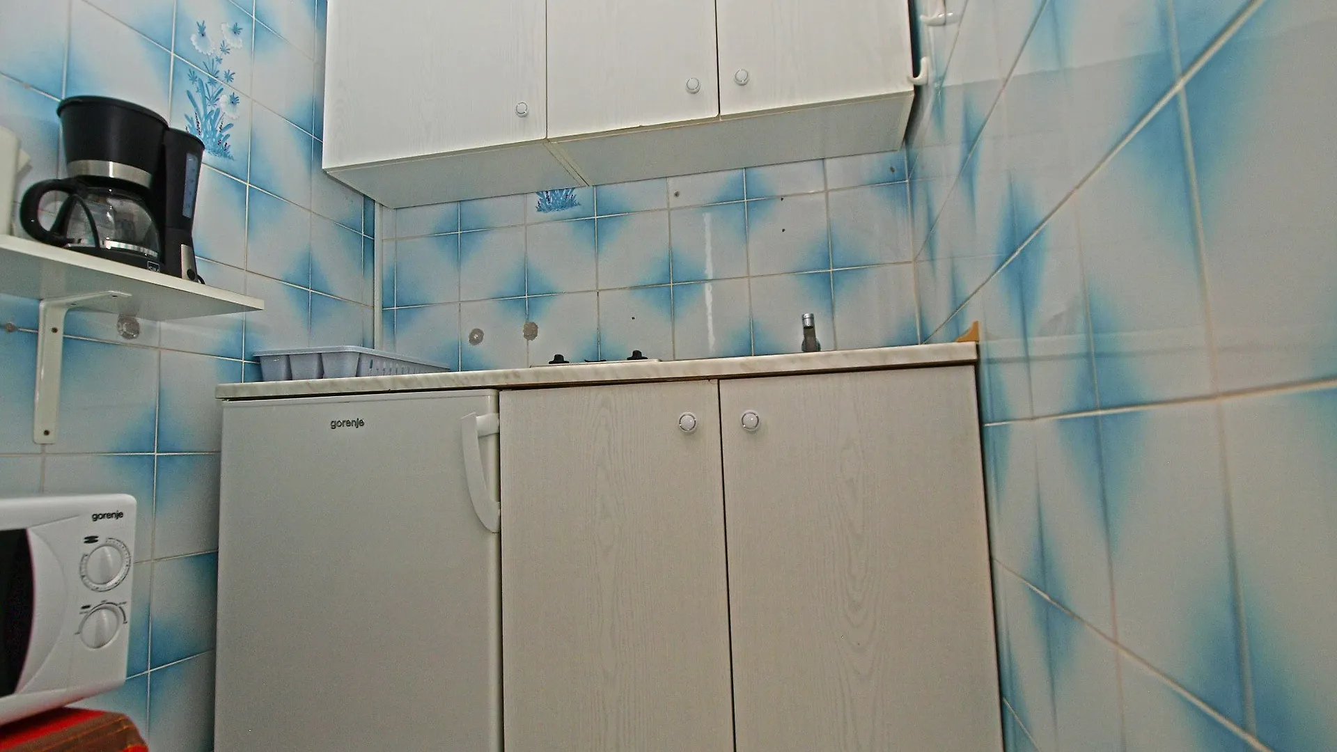 Apartment Hasima 116 Banjole