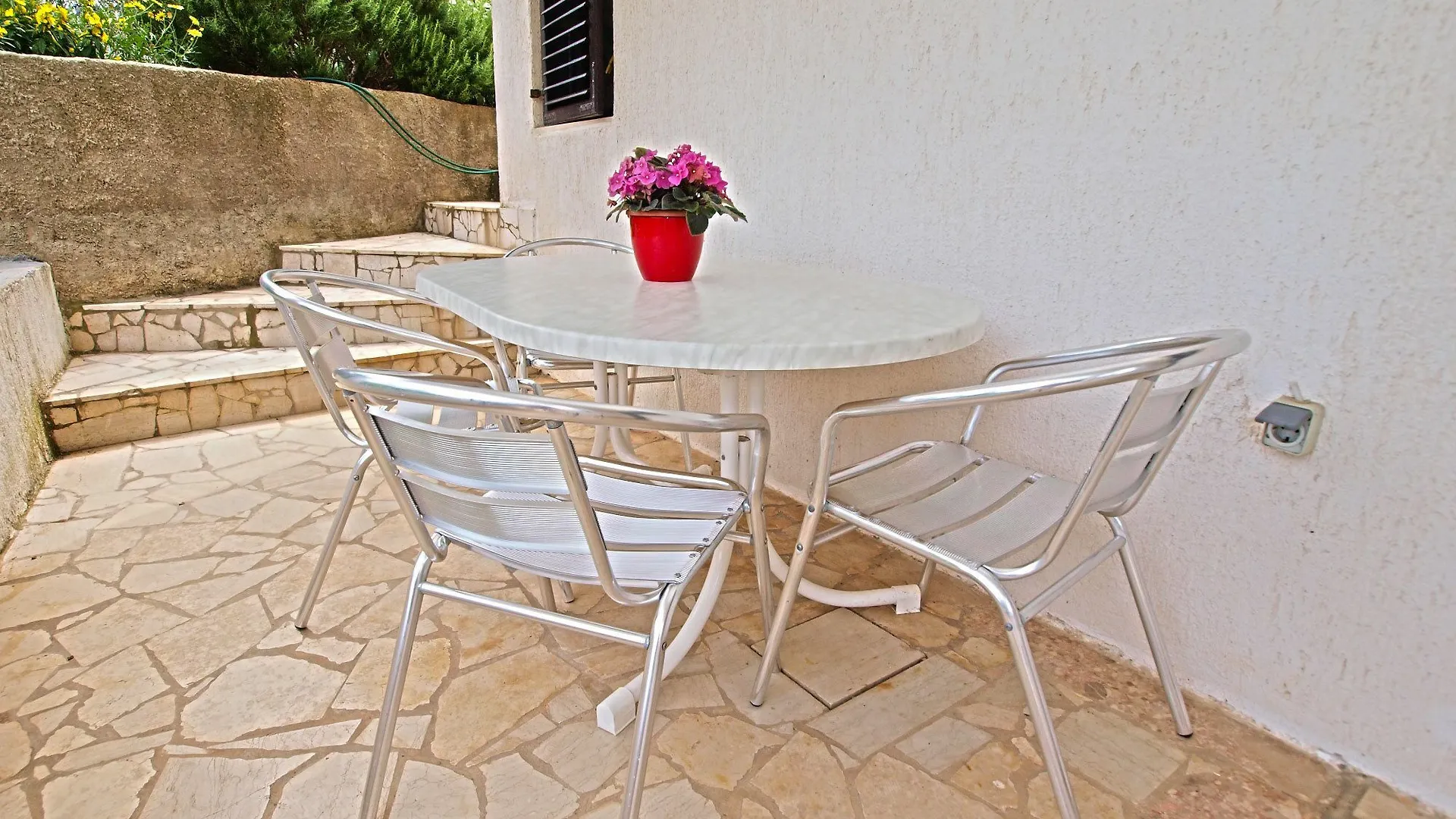 Apartment Hasima 116 Banjole Croatie