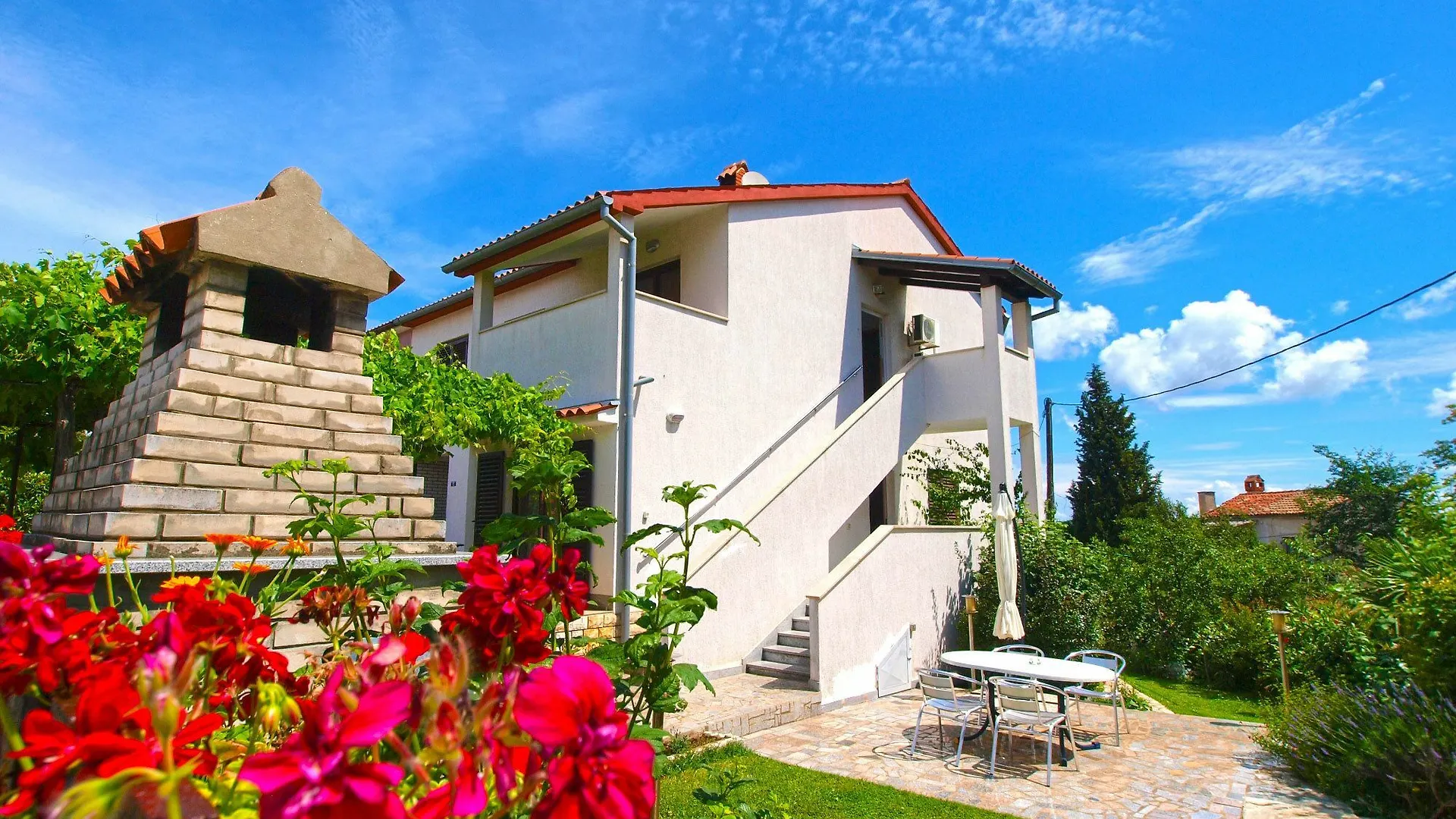 Apartment Hasima 116 Banjole