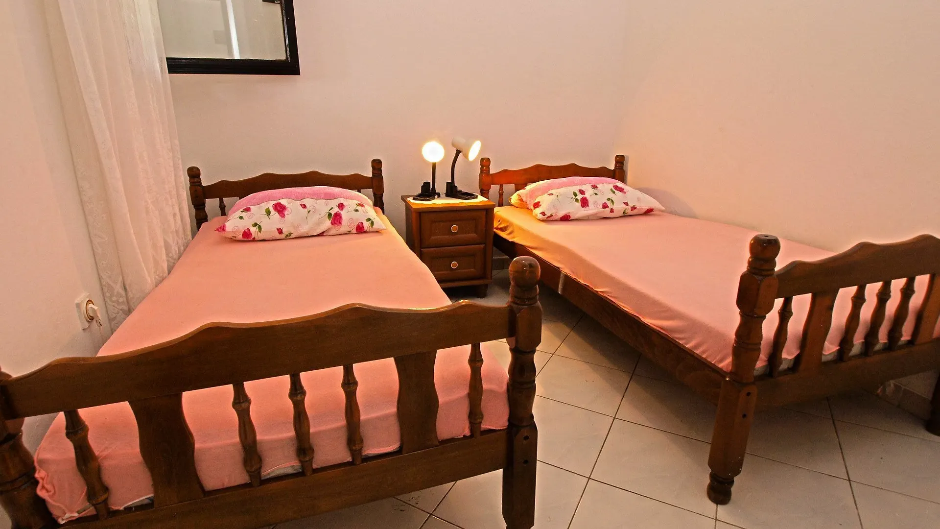 Apartment Hasima 116 Banjole