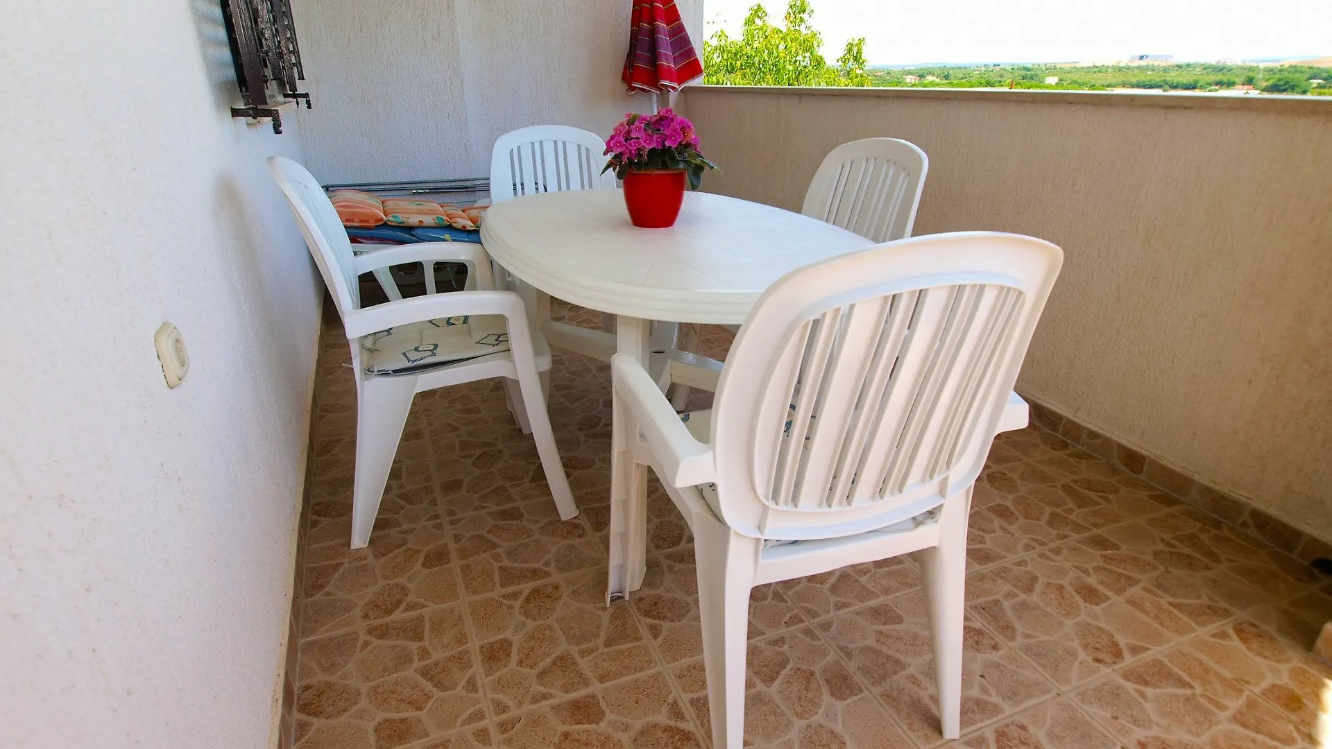 Apartment Hasima 116 Banjole