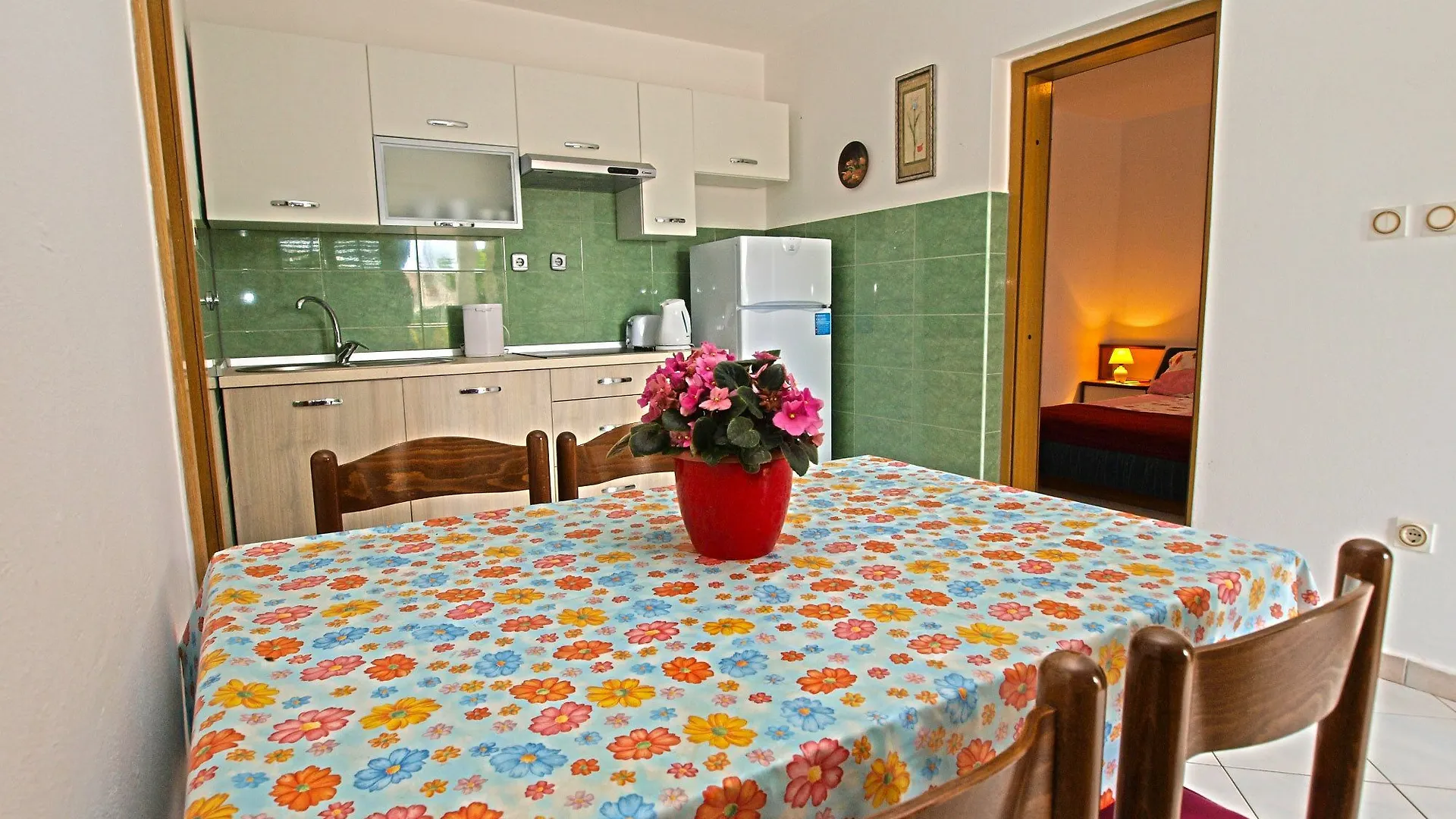 Apartment Hasima 116 Banjole