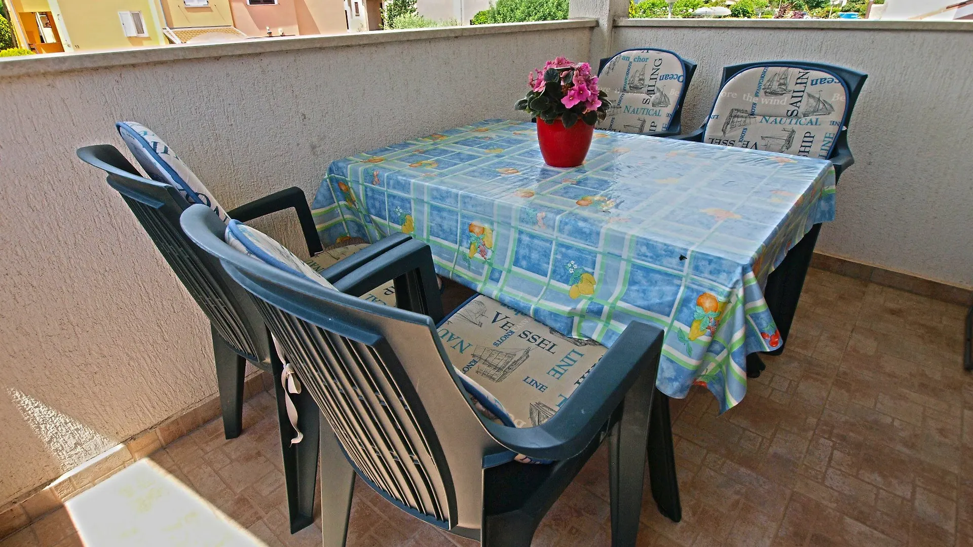Apartment Hasima 116 Banjole