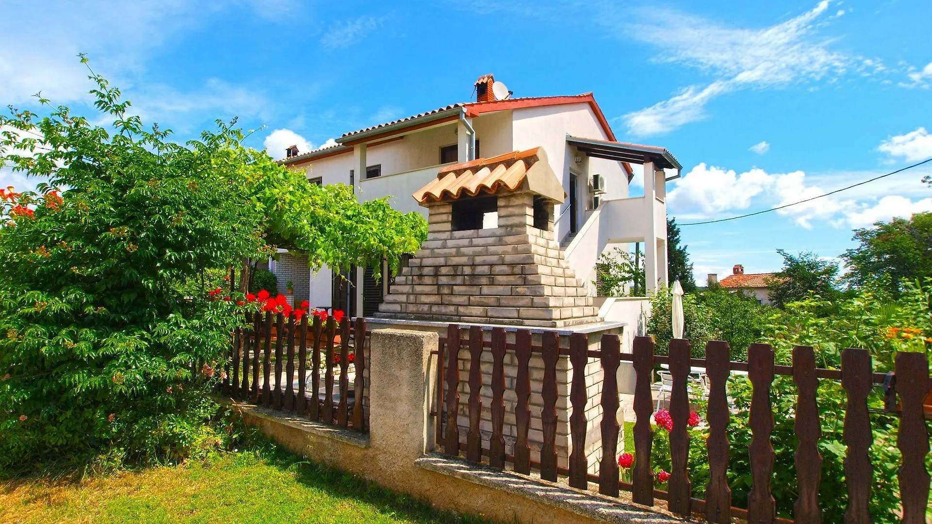 Apartment Hasima 116 Banjole 0*,  Chorwacja