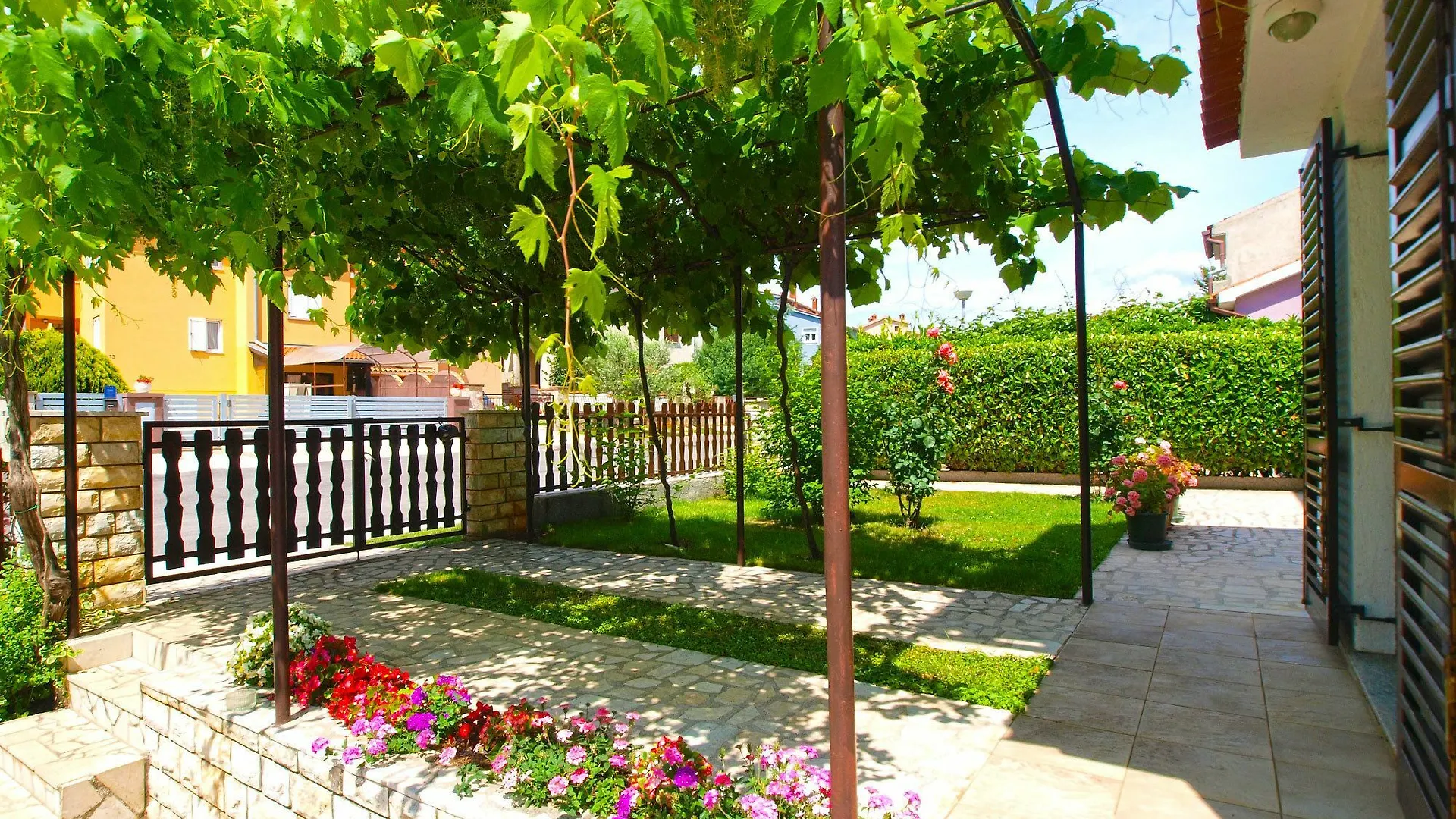 Apartment Hasima 116 Banjole Croatie