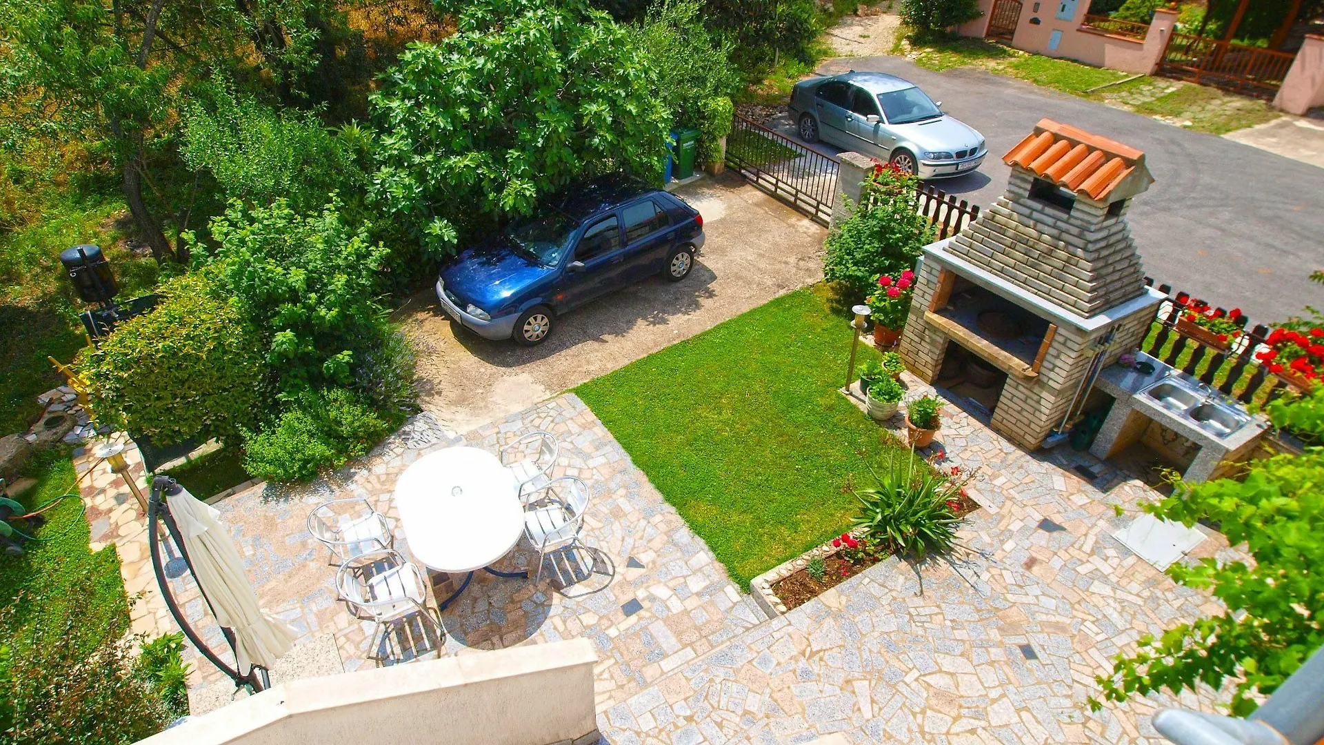Apartment Hasima 116 Banjole