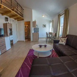  Apartament Nikic